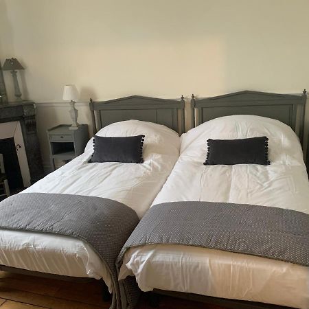 L Oote Appart Épernay Exteriör bild