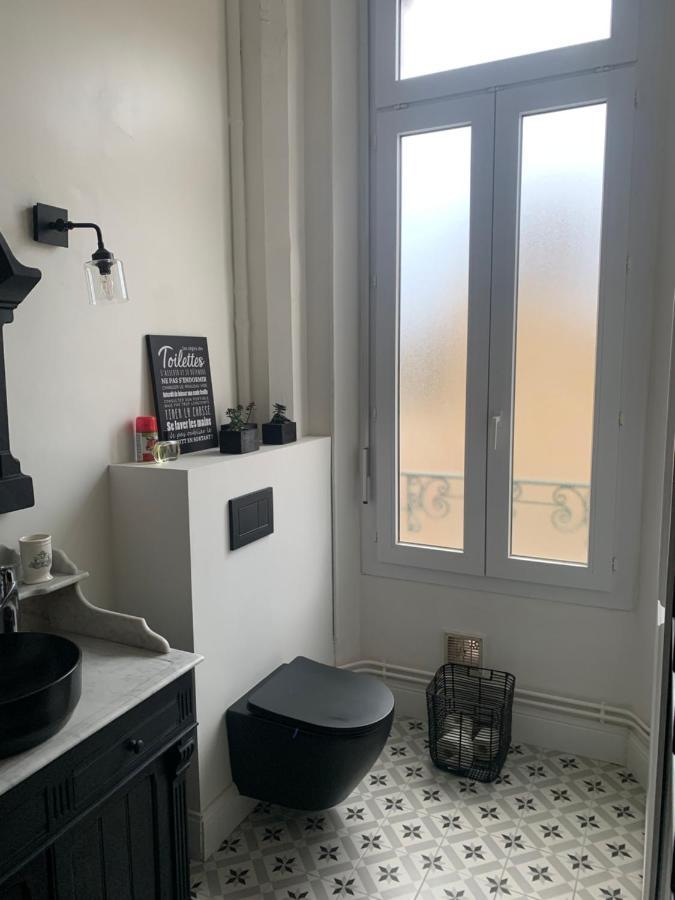 L Oote Appart Épernay Exteriör bild