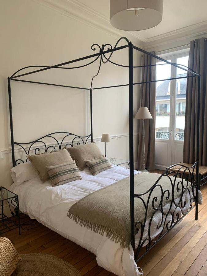 L Oote Appart Épernay Exteriör bild