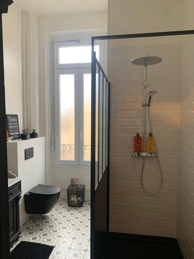 L Oote Appart Épernay Exteriör bild