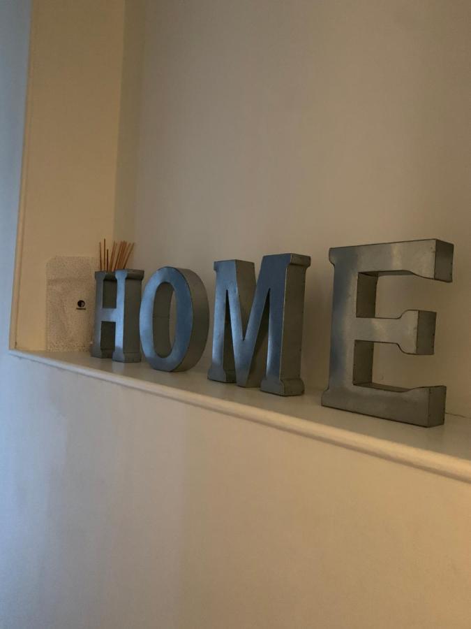 L Oote Appart Épernay Exteriör bild