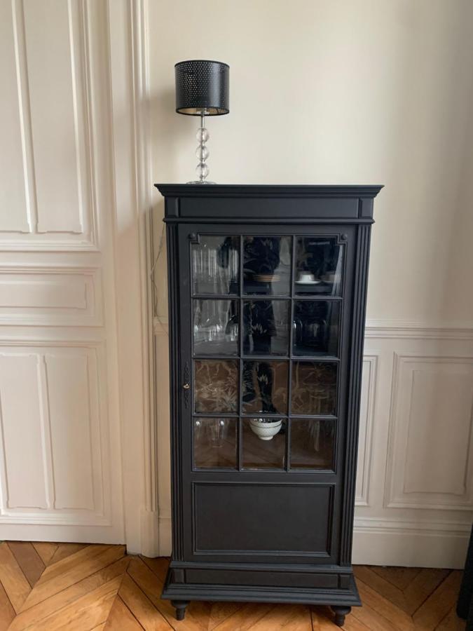 L Oote Appart Épernay Exteriör bild